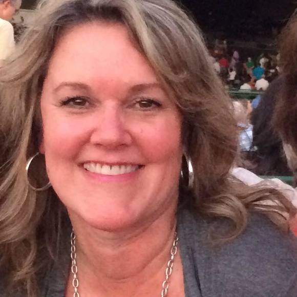 Meet your Posher, Susan - Picture 1 of 1